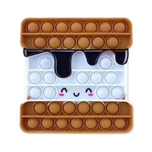 S'mores Pop Fidgety