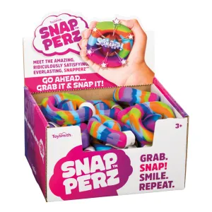 Snapperz - Rainbow
