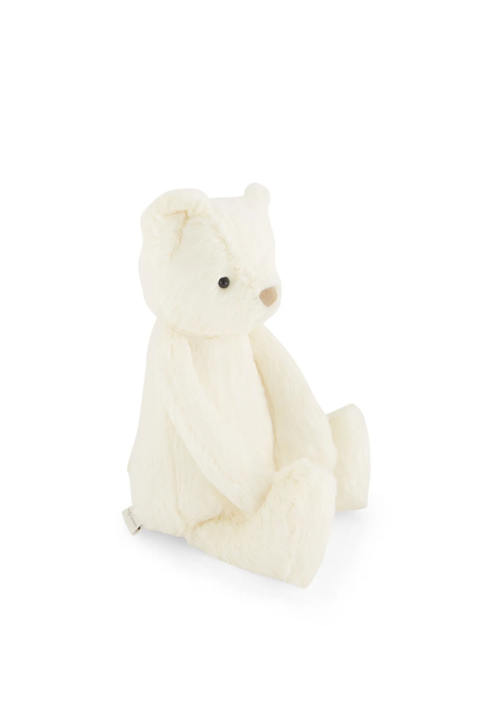 Snuggle Bunnies | George the Bear | Marshmallow