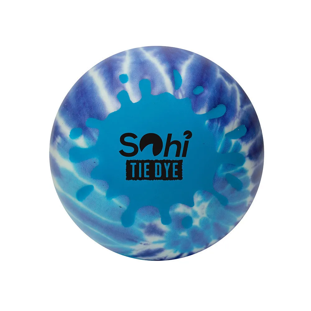 Sohi Tie Dye Ball Assorted Styles