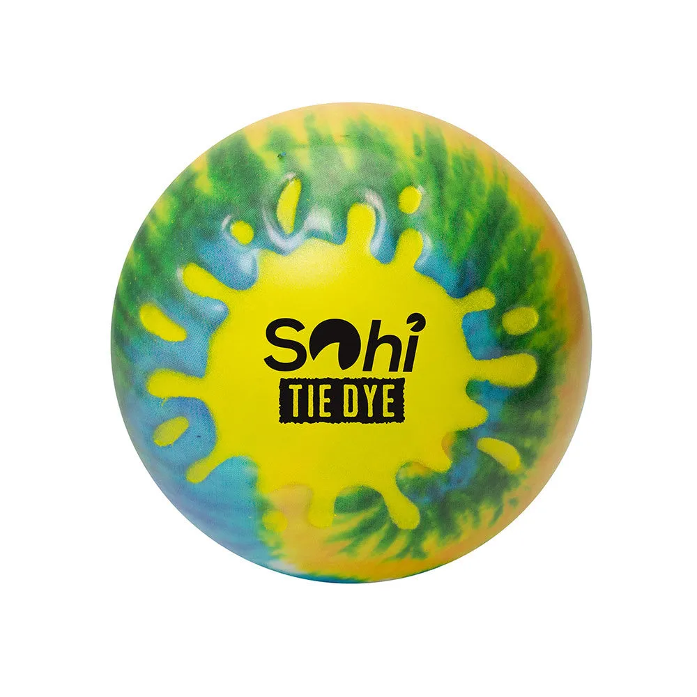 Sohi Tie Dye Ball Assorted Styles