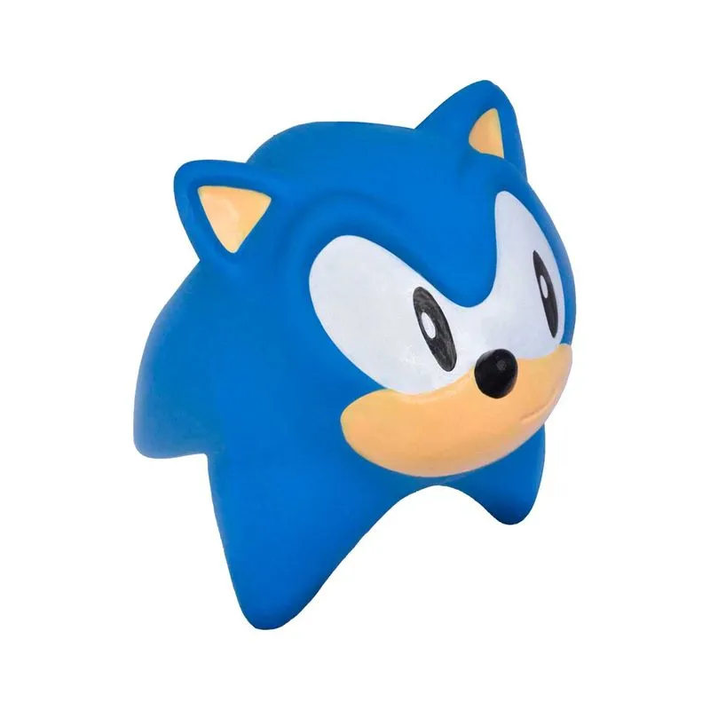 Sonic Squishme