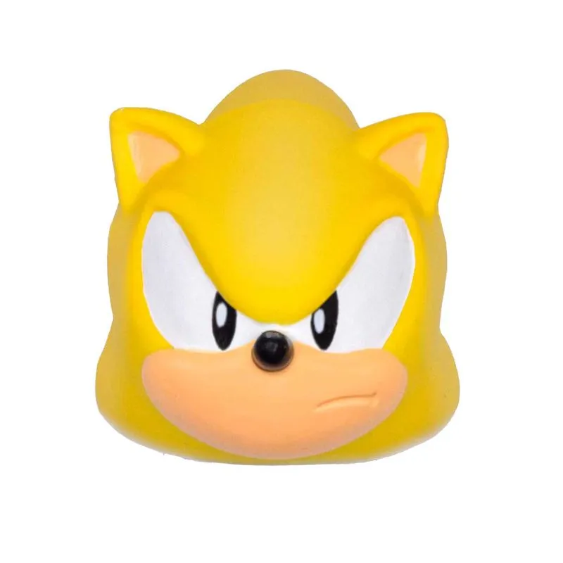 Sonic Squishme
