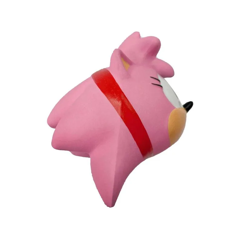 Sonic Squishme