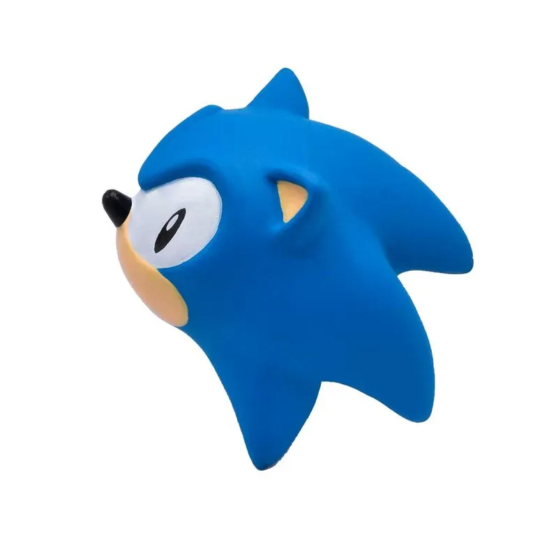 Sonic Squishme