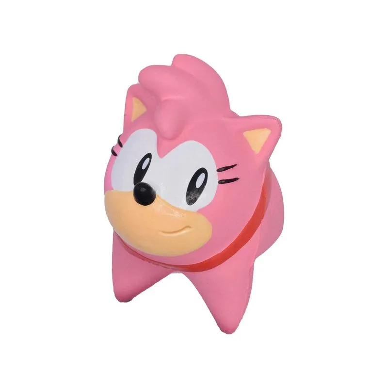 Sonic Squishme