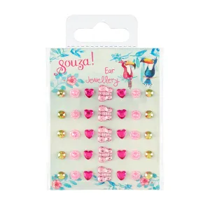 Souza Ear Stickers Fantast