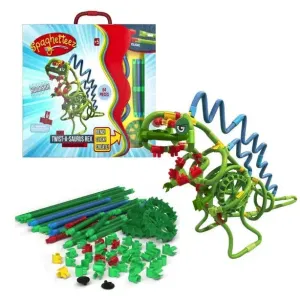 Spaghetteez - Twist A Saurus