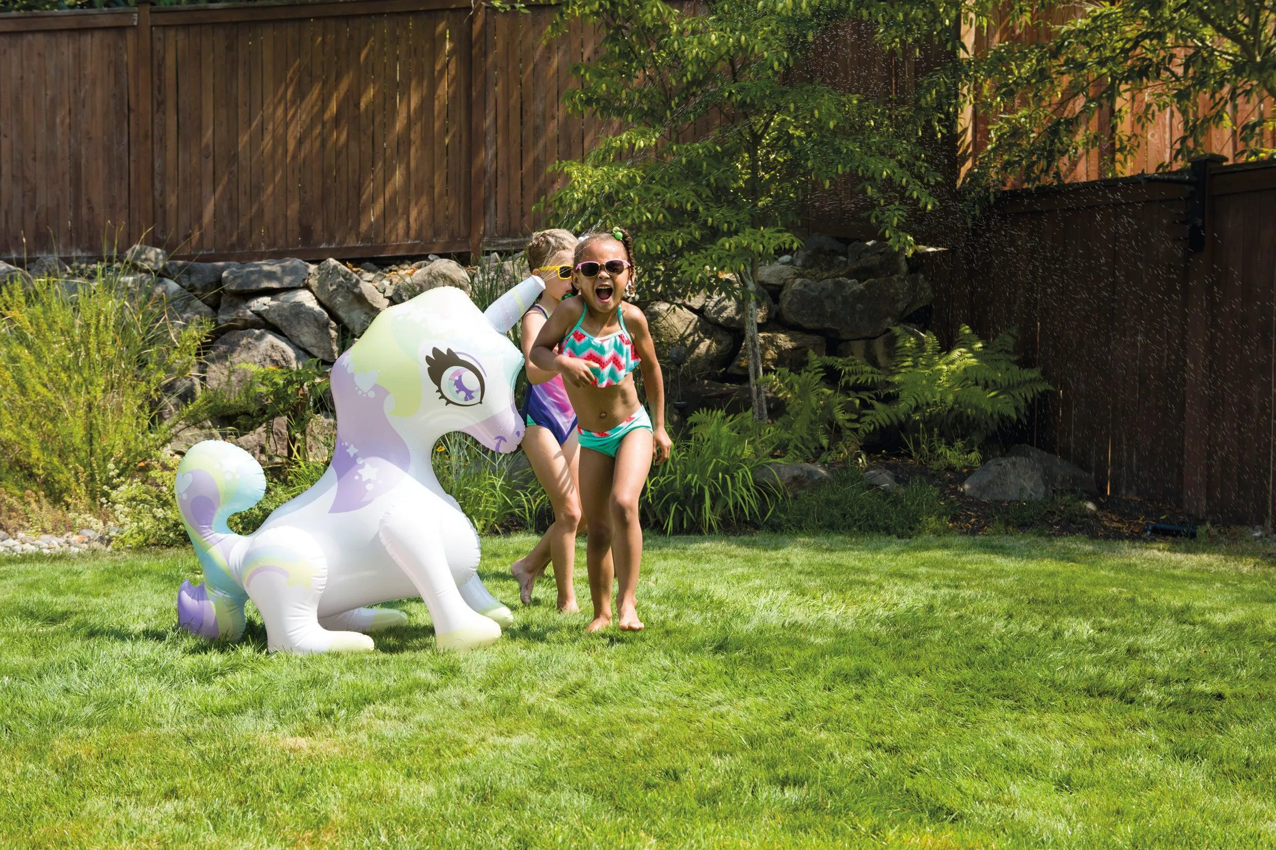 Sprinkler Buddies Mist-Ical Unicorn Sprinkler