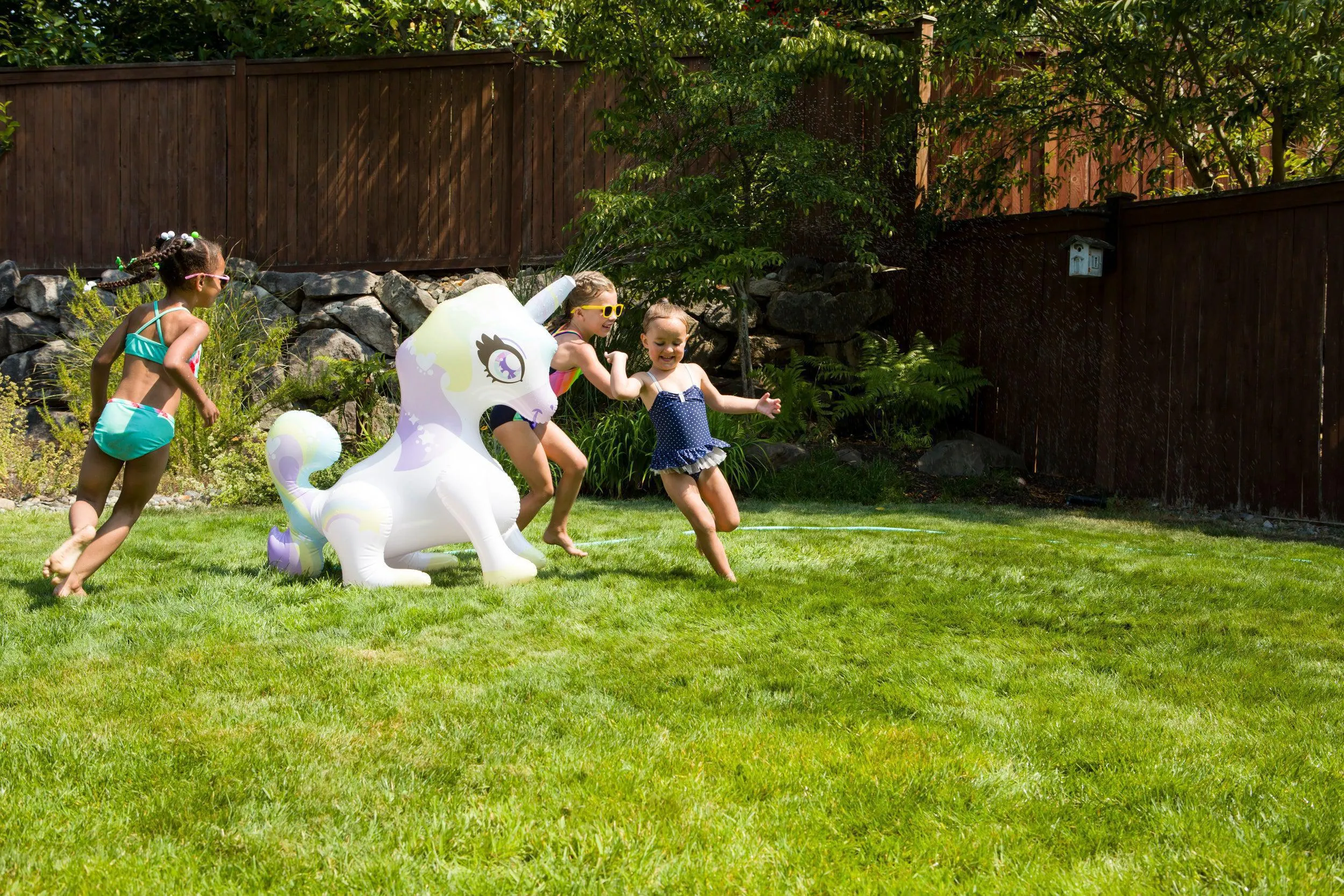 Sprinkler Buddies Mist-Ical Unicorn Sprinkler