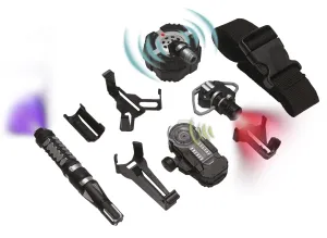 SpyX Micro Gear Set