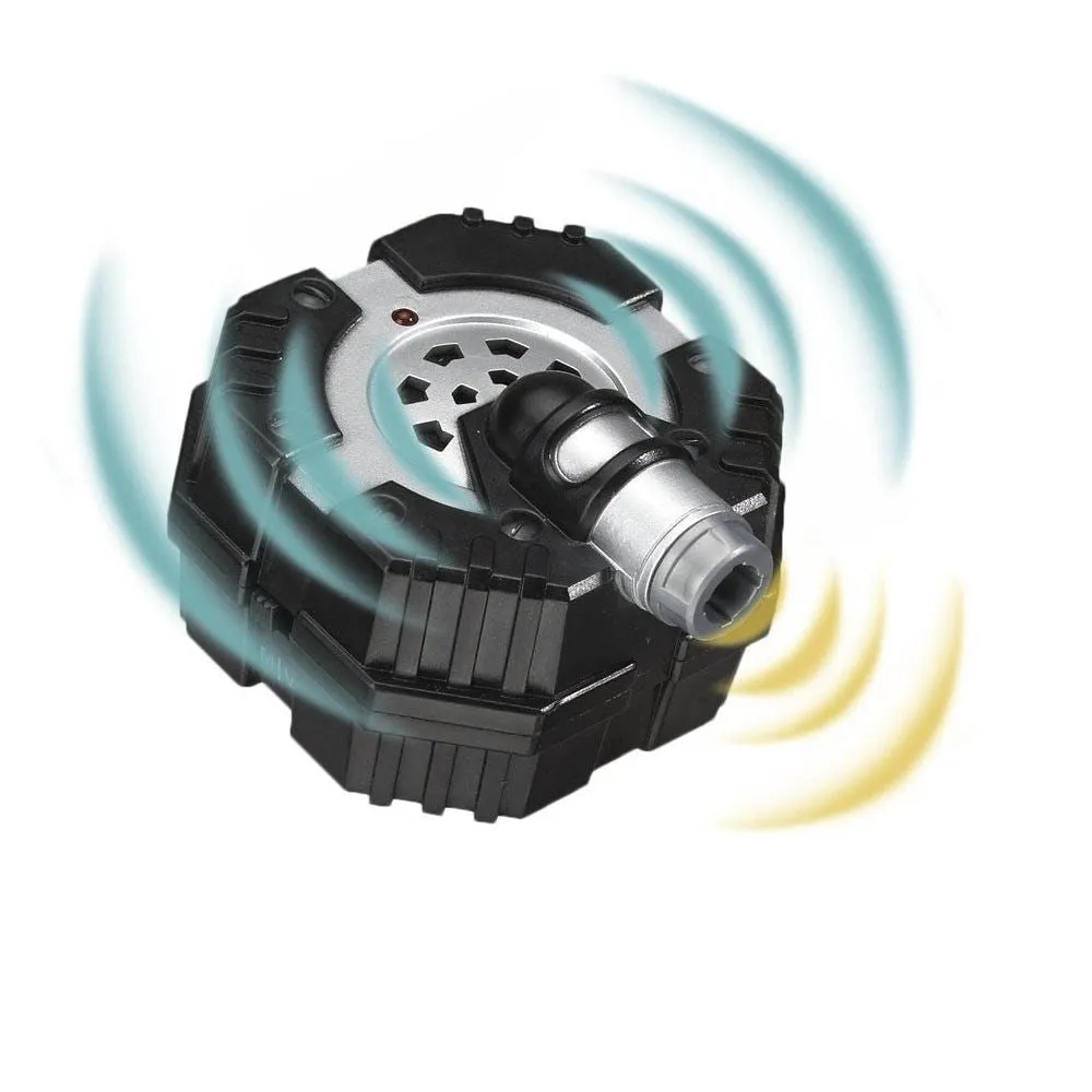 SpyX Motion Alarm