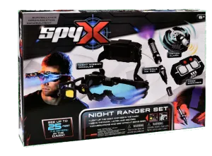 SpyX Night Ranger Set