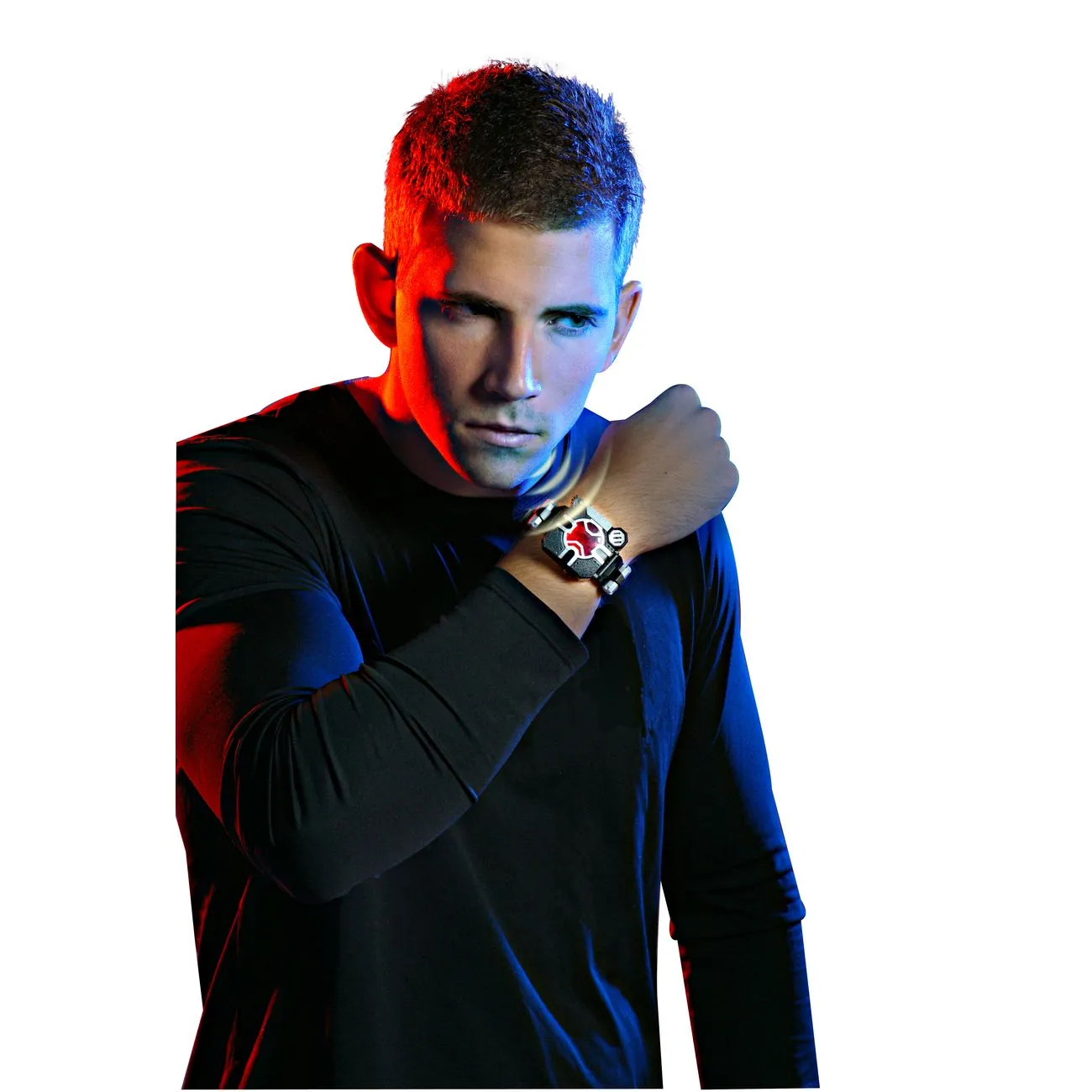 SpyX Recon Watch