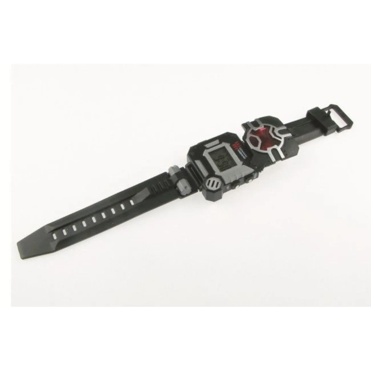 SpyX Recon Watch
