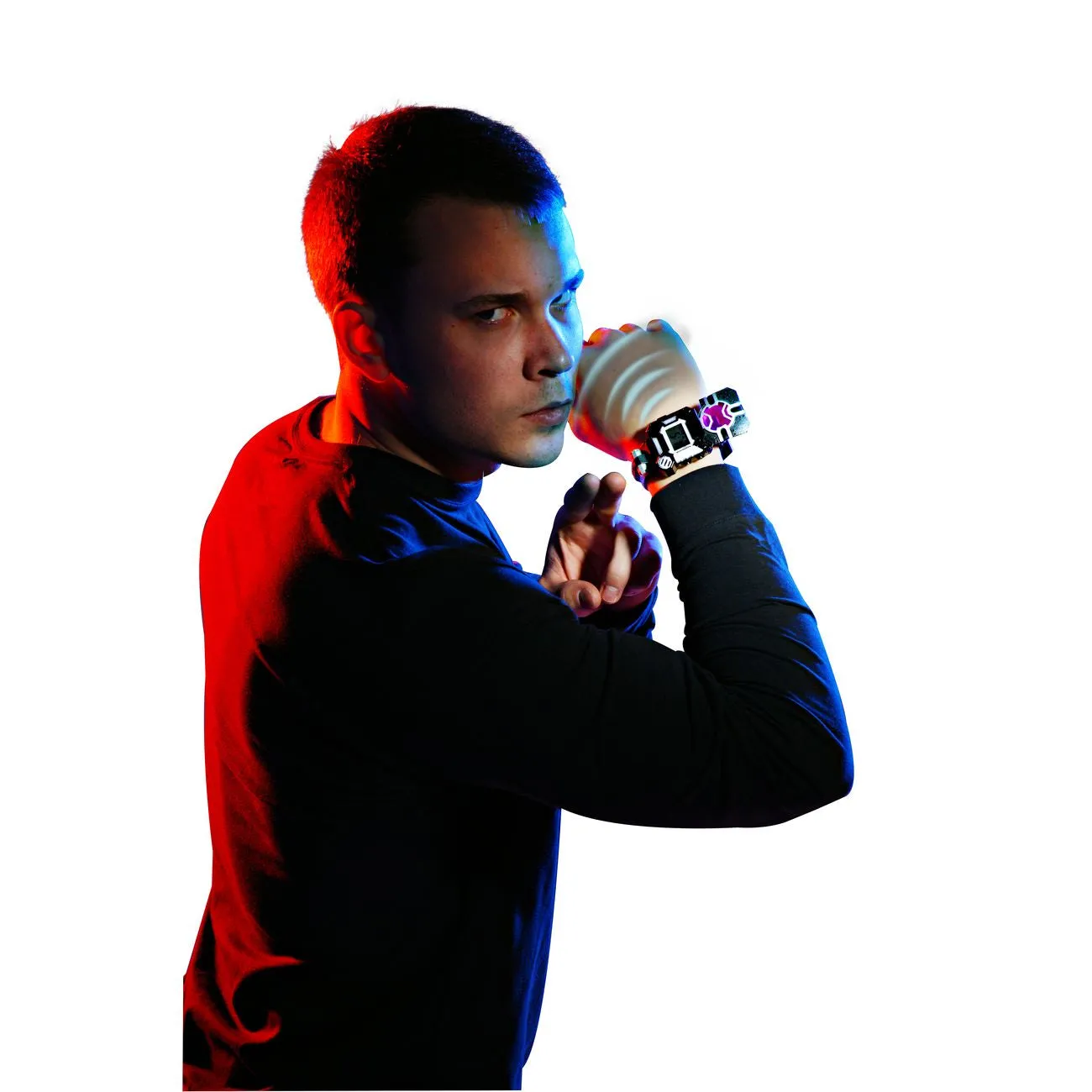 SpyX Recon Watch