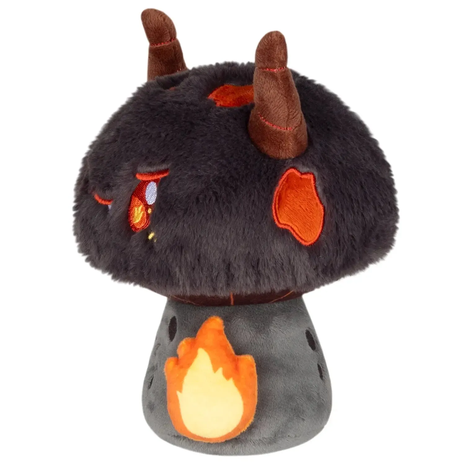 Squishable Alter Ego Mushroom Hellfire Plush