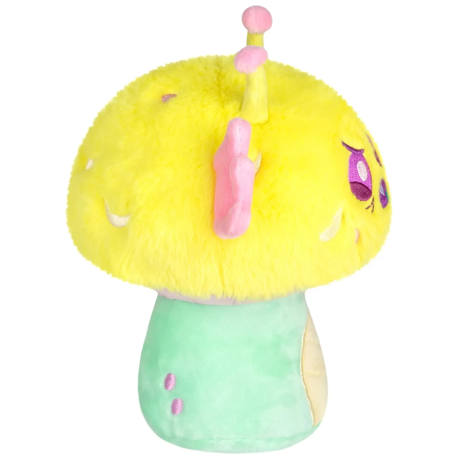 Squishable Alter Ego Mushroom Monster Plush