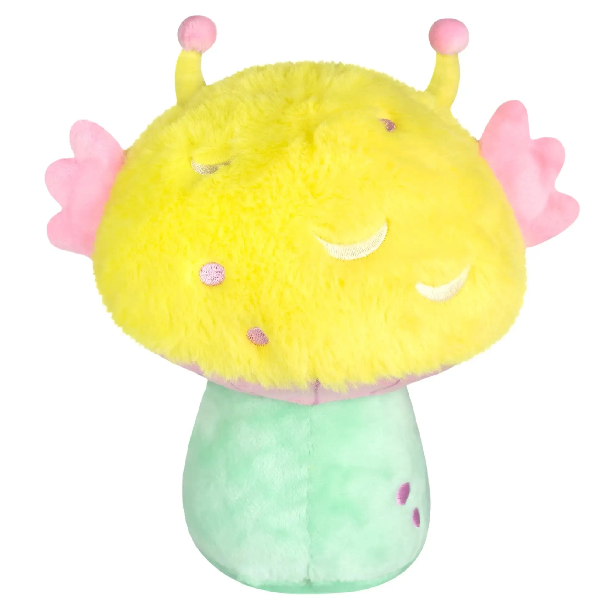 Squishable Alter Ego Mushroom Monster Plush