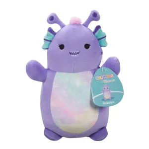 Squishmallows 10 Inch Series 21 Hugmees Plush Roboyo the Water Alien