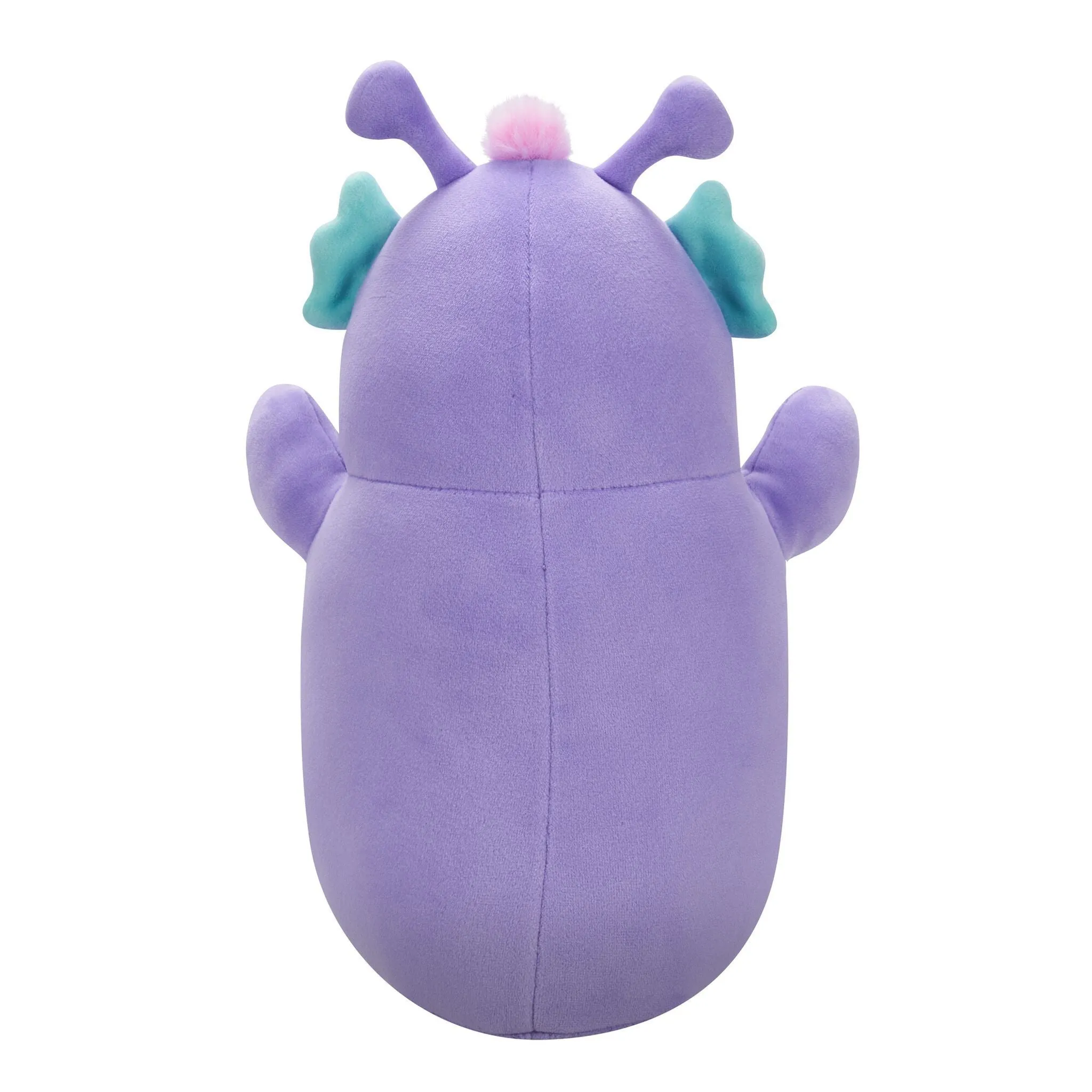 Squishmallows 10 Inch Series 21 Hugmees Plush Roboyo the Water Alien