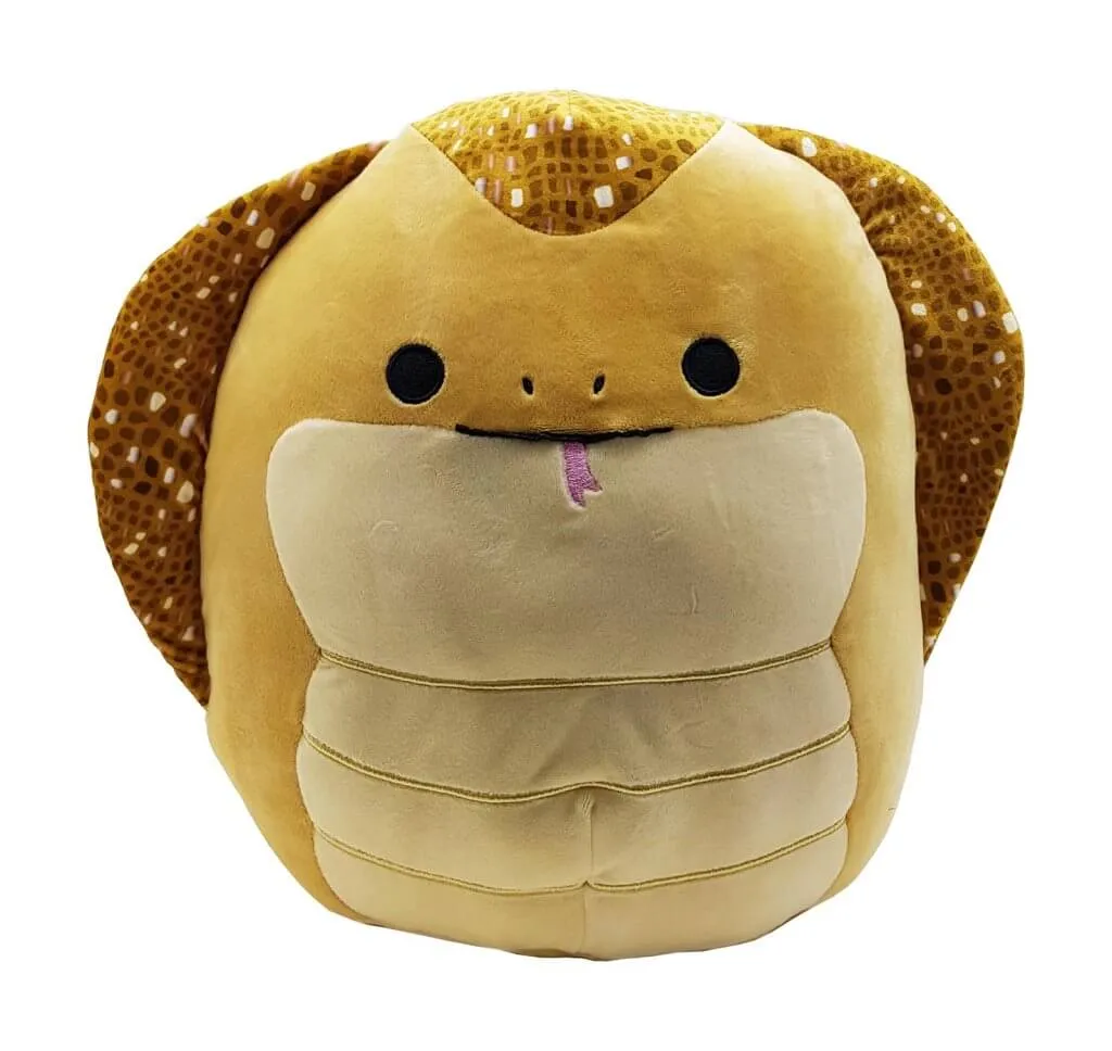 Squishmallows 12Inch(30cm) Exotic Animal Plush Hectico