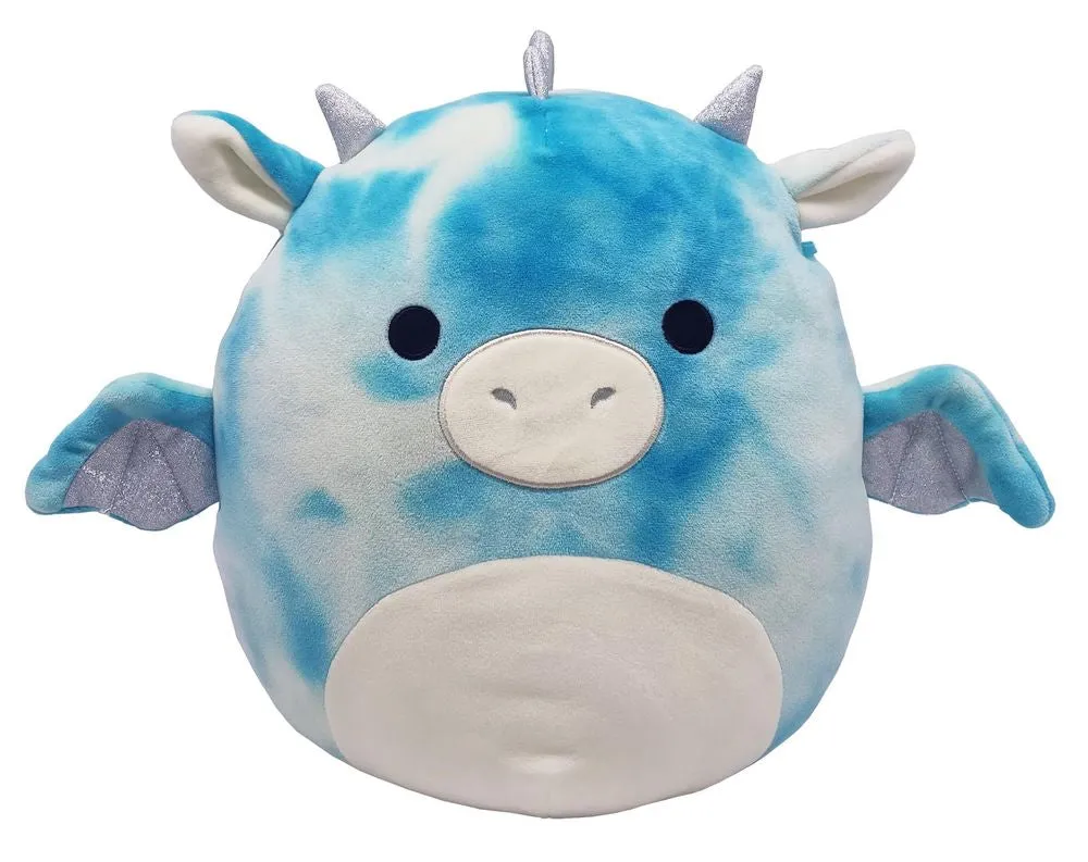 Squishmallows 12Inch(30cm) Plush Keith
