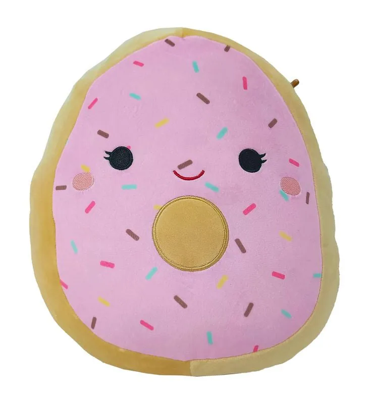 Squishmallows 12Inch(30cm) Snack Assortment Plush Dabria