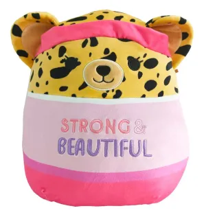 Squishmallows 12Inch(30cm) Wellness Group Plush Lexie
