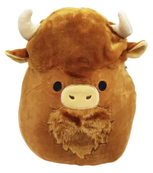 Squishmallows 12Inch(30cm) Wilderness Plush Wilfred