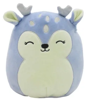 Squishmallows 16Inch(40cm) Sassy Squad Plush Farryn