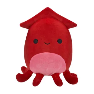 Squishmallows 5 Inch Plush Altman The Squid