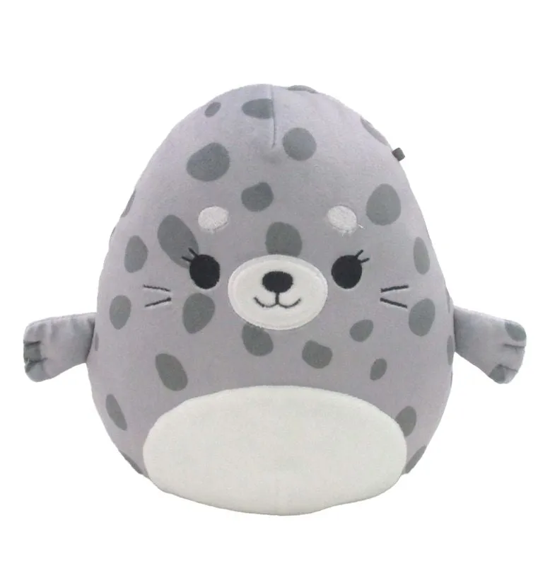 Squishmallows 7.5Inch(19cm) Summer Sealife Plush Odile