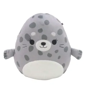 Squishmallows 7.5Inch(19cm) Summer Sealife Plush Odile