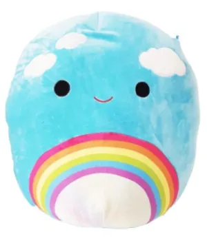 Squishmallows 7Inch(17cm) Over The Rainbow Plush Vera