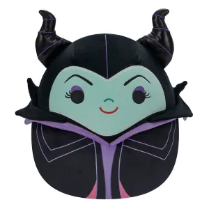 Squishmallows Disney Movie Mix 8 Inch Plush Maleficent