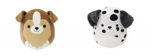 Squishmallows Flip-A-Mallows 12 Inch (30cm) Plush Assortment B Andres/Dustin