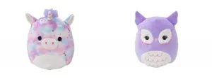 Squishmallows Flip-A-Mallows 12 Inch (30cm) Plush Assortment B Prim/Miranda