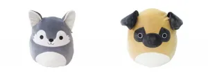 Squishmallows Flip-A-Mallows 12 Inch (30cm) Plush Wave A Prince/Willy