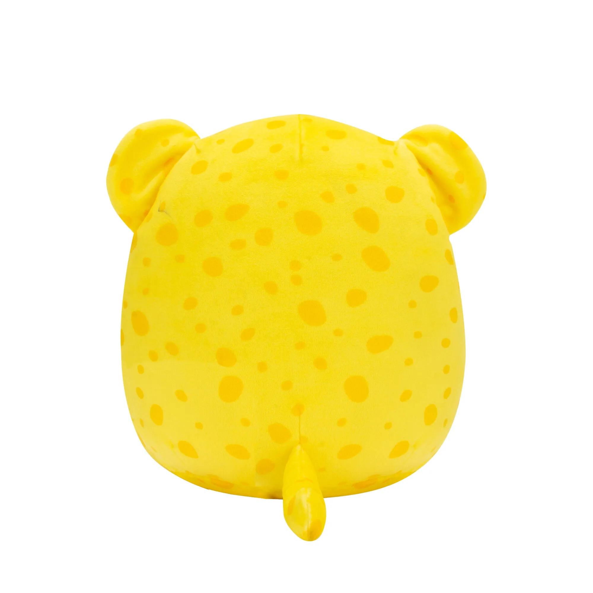 Squishmallows Valentines 5 Inch Plush Lexie The Leopard