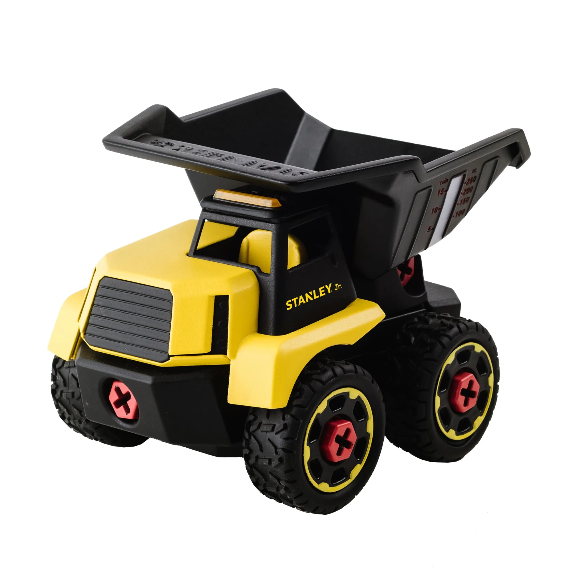Stanley Jr. Take Apart XL Dump Truck