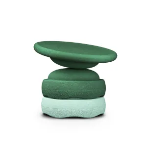 Stapelstein Greens 2 1 Set