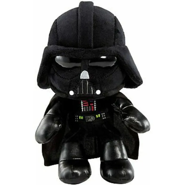 Star Wars 8Inch (20cm) Basic Plush Darth Vader
