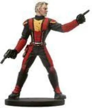 Star Wars Miniatures: 05 Old Republic Commander