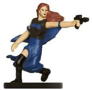 Star Wars Miniatures: 11 Arica