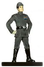 Star Wars Miniatures: 15 Moff Jerjerrod