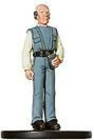 Star Wars Miniatures: 22 Lobot