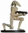 Star Wars Miniatures: 25 Battle Droid