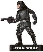 Star Wars Miniatures: 27 Death Star Trooper