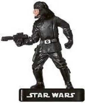 Star Wars Miniatures: 27 Death Star Trooper